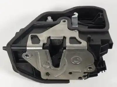 Peça sobressalente para automóvel em segunda mão fechadura da porta traseira esquerda por bmw serie 5 touring (e61) n47d20a referências oem iam a046998