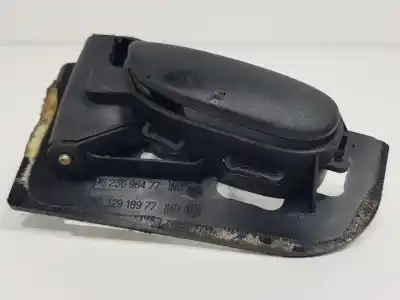 Piesă de schimb auto la mâna a doua Mâner Interior Stânga Spate pentru PEUGEOT 206 BERLINA XR Referințe OEM IAM 9623698477  9632918977