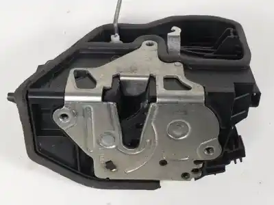 Second-hand car spare part LEFT FRONT DOOR LOCK for BMW SERIE 5 TOURING (E61)  OEM IAM references A046998  