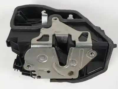 Peça sobressalente para automóvel em segunda mão fechadura da porta dianteira direita por bmw serie 5 touring (e61) n47d20a referências oem iam 7202144