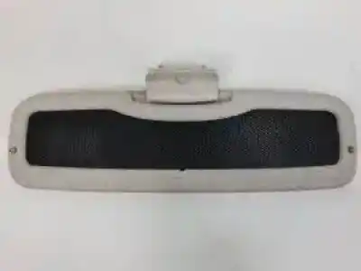 Second-hand car spare part left sunshade for smart fortwo coupe m160920 oem iam references   