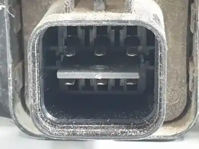 Gebrauchtes Autoersatzteil linker scheinwerfer zum kia shuma ii (spt) ga6d oem-iam-referenzen   
