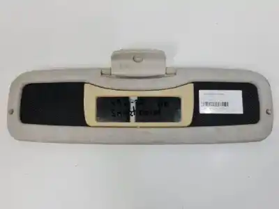 Pezzo di ricambio per auto di seconda mano parasole destro per smart fortwo coupe m160920 riferimenti oem iam 