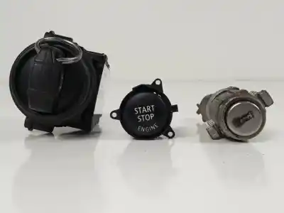 Peça sobressalente para automóvel em segunda mão canhão de ignição por bmw serie 5 touring (e61) n47d20a referências oem iam 695472214