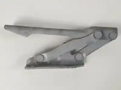 Peça sobressalente para automóvel em segunda mão amortecedor do capô por bmw serie 5 touring (e61) n47d20a referências oem iam 008727