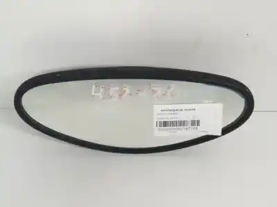Pezzo di ricambio per auto di seconda mano specchio interno per smart fortwo coupe m160920 riferimenti oem iam 