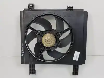 Pezzo di ricambio per auto di seconda mano elettroventola per smart fortwo coupe m160920 riferimenti oem iam 0003436v007