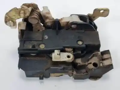 Second-hand car spare part rear right door lock for renault clio i fase i+ii (b/c57) d7f730 oem iam references   