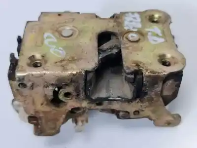 Second-hand car spare part rear right door lock for renault clio i fase i+ii (b/c57) d7f730 oem iam references 