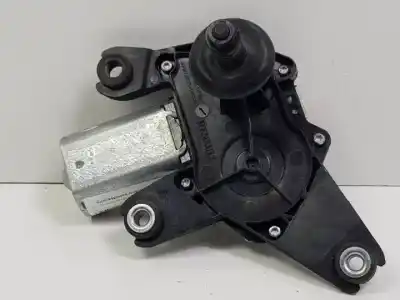 Автозапчастина б/у двигатель заднього склоочисника для renault clio iii d4f740 посилання на oem iam 8200311486  