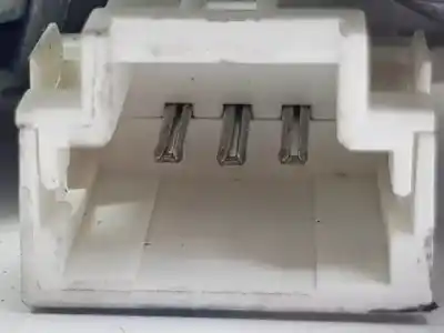 Автозапчастина б/у двигатель заднього склоочисника для renault clio iii d4f740 посилання на oem iam 8200311486  