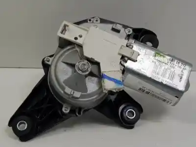 Автозапчасти б/у мотор заднего стеклоочистителя за renault clio iii d4f740 ссылки oem iam 8200311486