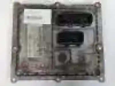 Tweedehands auto-onderdeel ECU MOTORCONTROLLER voor SMART FORTWO COUPE  OEM IAM-referenties 0261205004  