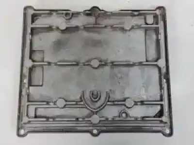 Pezzo di ricambio per auto di seconda mano centralina motore per smart fortwo coupe m160920 riferimenti oem iam 0261205004  