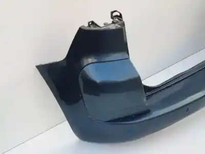 Peça sobressalente para automóvel em segunda mão para choques traseiro por citroen c4 picasso i monospace (ud_) 2.0 hdi 138 referências oem iam   