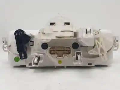 Автозапчастина б/у контроль опалення / кондиціонації для renault clio iii d4f740 посилання на oem iam 69590001  