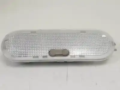 Автозапчасти б/у центральный стоп-сигнал за renault clio iii d4f740 ссылки oem iam 8200074362