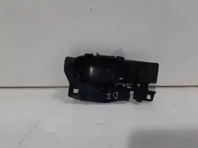 Second-hand car spare part interior left front handle for citroen c4 picasso i monospace (ud_) 2.0 hdi 138 oem iam references 96555518  