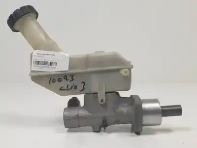 Автозапчасти б/у тормозной насос за renault clio iii d4f740 ссылки oem iam 