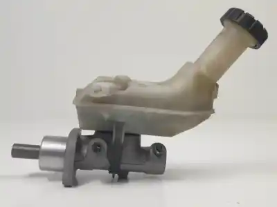 Автозапчастина б/у гальмівний насос для renault clio iii d4f740 посилання на oem iam   