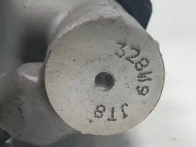 Автозапчастина б/у гальмівний насос для renault clio iii d4f740 посилання на oem iam   