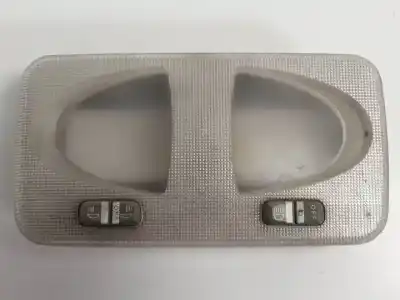 Peça sobressalente para automóvel em segunda mão LUZ INTERIOR por FIAT I DOBLÒ (119)  Referências OEM IAM 735244963  
