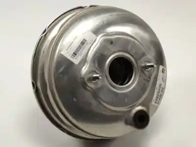 Second-hand car spare part brake servo for bmw x3 (e83) 306d5 oem iam references 324828061