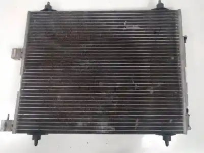 Tweedehands auto-onderdeel airconditioning condensor / radiator voor fiat ulysse (179) 4hwdw12ated4 oem iam-referenties 1489398080