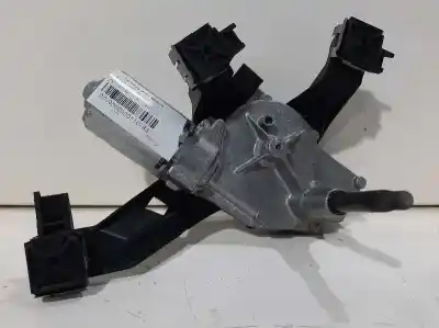 Pezzo di ricambio per auto di seconda mano MOTORE TERGICRISTALLO POSTERIORE per PEUGEOT 207  Riferimenti OEM IAM 9652418780  0390201813