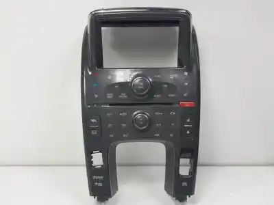 Pezzo di ricambio per auto di seconda mano comando multifunzione per opel ampera (r12) ev 150 riferimenti oem iam a2c30053500