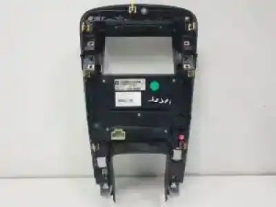 Second-hand car spare part multifunction switch for opel ampera (r12) ev 150 oem iam references a2c30053500  