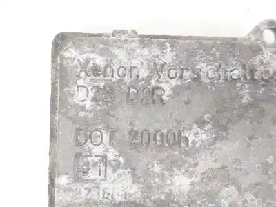 İkinci el araba yedek parçası kontrol ünitesi xenon farlar için jaguar x-type i (x400) 2.5 v6 a las 4 ruedas oem iam referansları d2sd2r  