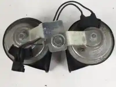 Pezzo di ricambio per auto di seconda mano corno per ford kuga (cbv) txda riferimenti oem iam 0055306  a046522