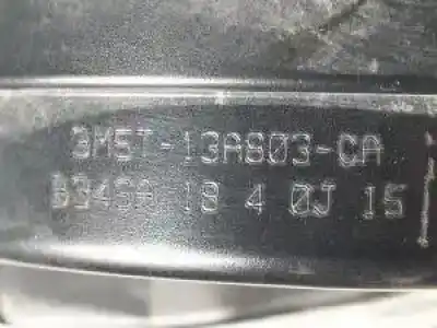 Pezzo di ricambio per auto di seconda mano corno per ford kuga (cbv) txda riferimenti oem iam 0055306  a046522