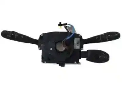 Gebrauchtes Autoersatzteil lichtsteuerung zum peugeot 207 9hx oem-iam-referenzen 96657274xt