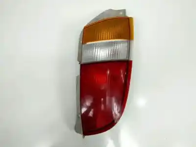 Pezzo di ricambio per auto di seconda mano LUCI POSTERIORI DESTRA per HYUNDAI ATOS PRIME (MX)  Riferimenti OEM IAM   