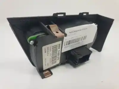 Second-hand car spare part headlights switch for bmw x3 (e83) 306d5 oem iam references 3420276  