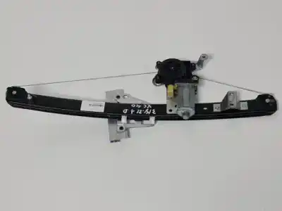 Tweedehands auto-onderdeel regelaar rechts achterruit: voor volvo xc90 i (275) 2.5 t awd oem iam-referenties 119970xxx