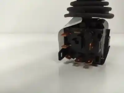 Second-hand car spare part headlights switch for skoda felicia berlina (791) amg oem iam references 441945260156  