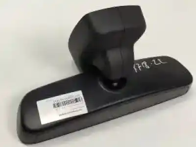 Pezzo di ricambio per auto di seconda mano specchio interno per bmw x3 (e83) 306d5 riferimenti oem iam 913446101  