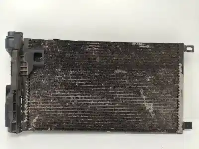Peça sobressalente para automóvel em segunda mão condensador / radiador de ar condicionado por bmw x3 (e83) 306d5 referências oem iam 837764804  58572810