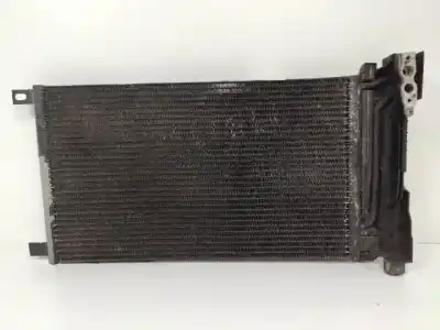 Peça sobressalente para automóvel em segunda mão CONDENSADOR / RADIADOR DE AR CONDICIONADO por BMW X3 (E83)  Referências OEM IAM 837764804  58572810