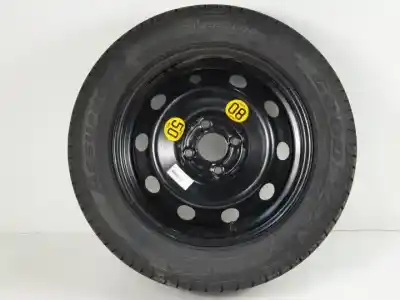 Second-hand car spare part spare tire for ford kuga (cbs) t7ma oem iam references 205 60 r16 92h