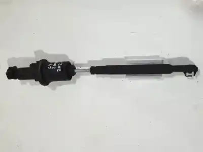 Second-hand car spare part clutch pump for citroen c4 coupe 2.0 hdi cat (rhr / dw10bted4) oem iam references 