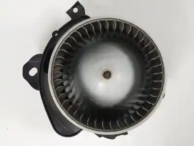 Peça sobressalente para automóvel em segunda mão ventilador de aquecimento por citroen nemo (vu) 8hs referências oem iam 507730100
