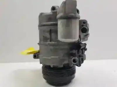 Second-hand car spare part air conditioning compressor for bmw x3 (e83) 306d5 oem iam references 4472600781  