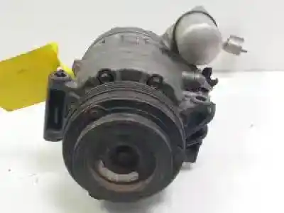 Second-hand car spare part air conditioning compressor for bmw x3 (e83) 306d5 oem iam references 4472600781  