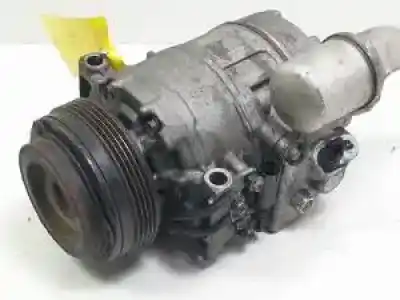 Second-hand car spare part air conditioning compressor for bmw x3 (e83) 306d5 oem iam references 4472600781  