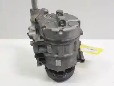 Second-hand car spare part air conditioning compressor for bmw x3 (e83) 306d5 oem iam references 4472600781  