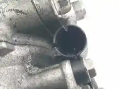 Second-hand car spare part air conditioning compressor for bmw x3 (e83) 306d5 oem iam references 4472600781  